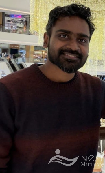 Sarath Mohan
